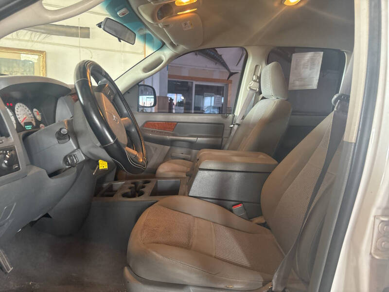 dodge ram 1500 pickup 2006 1D7HU18N96J147522 image dodge ram 1500 pickup 2006 1D7HU18N96J147522 image